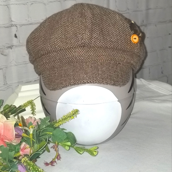 Womens Hat/Cap - Picture 2 of 7